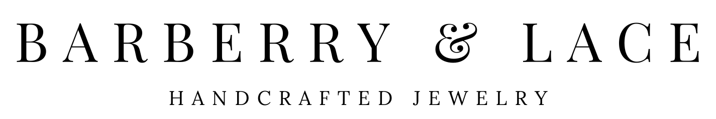 Barberry & Lace logo