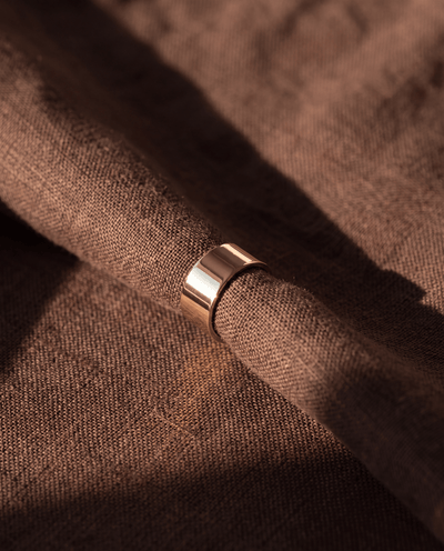 Ear Cuff Earrings - Barberry & Lace